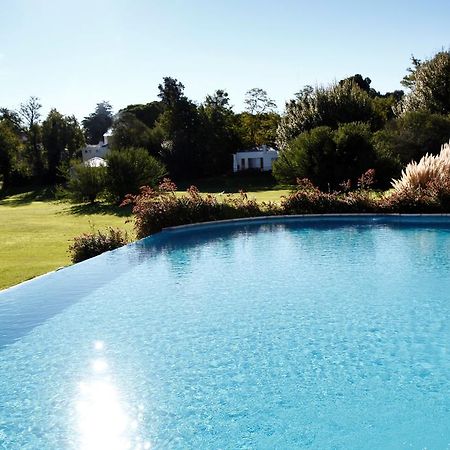 Acacias Country Club Villa Сиера де ла Вентана Екстериор снимка