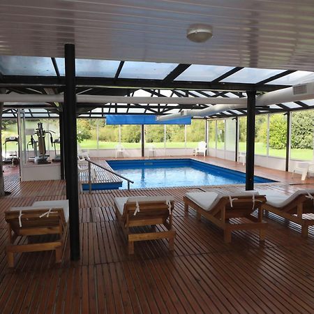 Acacias Country Club Villa Сиера де ла Вентана Екстериор снимка