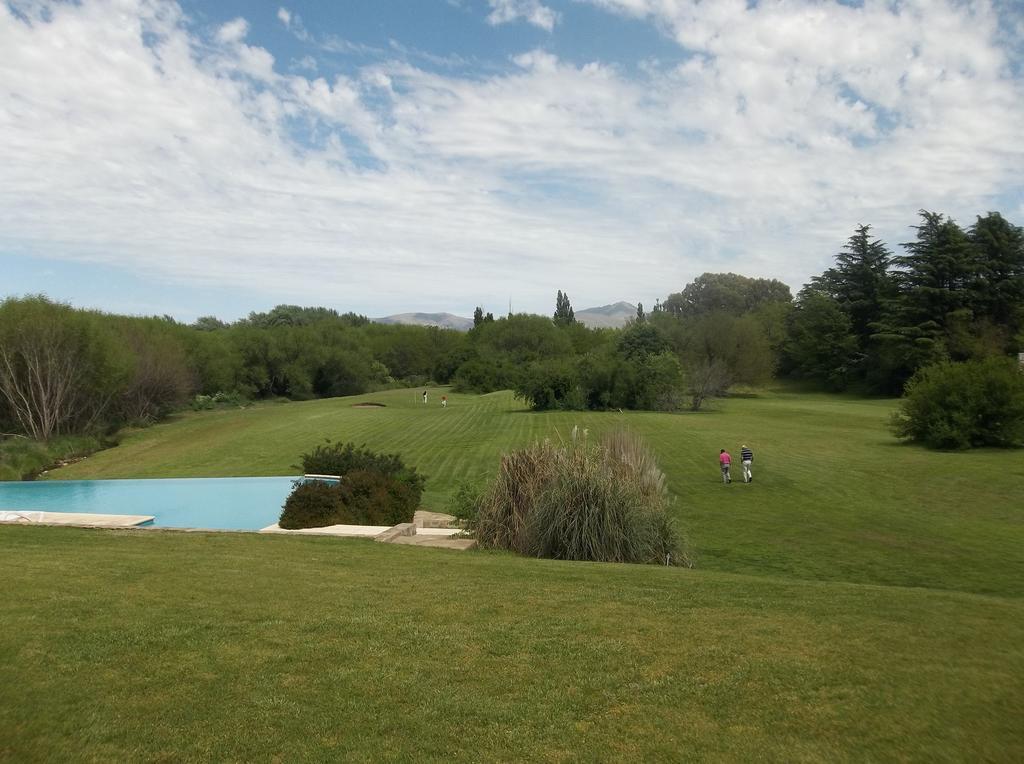 Acacias Country Club Villa Сиера де ла Вентана Екстериор снимка