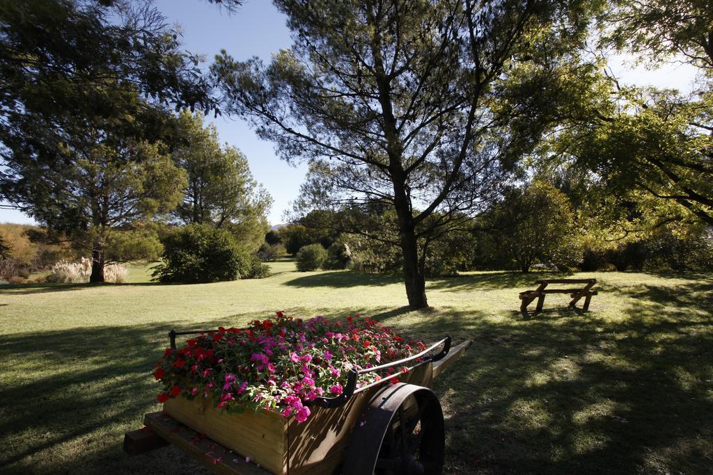 Acacias Country Club Villa Сиера де ла Вентана Екстериор снимка