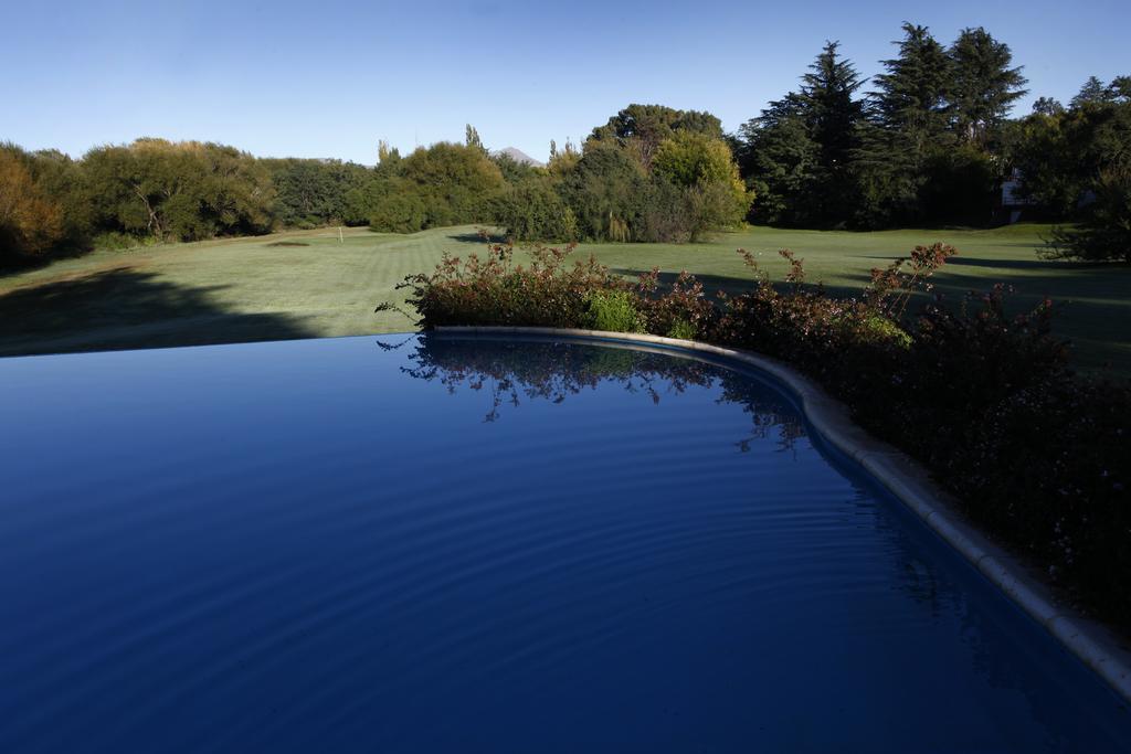Acacias Country Club Villa Сиера де ла Вентана Екстериор снимка