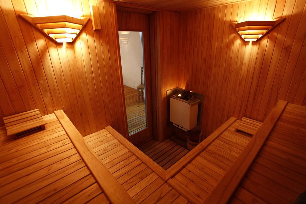 Acacias Country Club Villa Сиера де ла Вентана Екстериор снимка