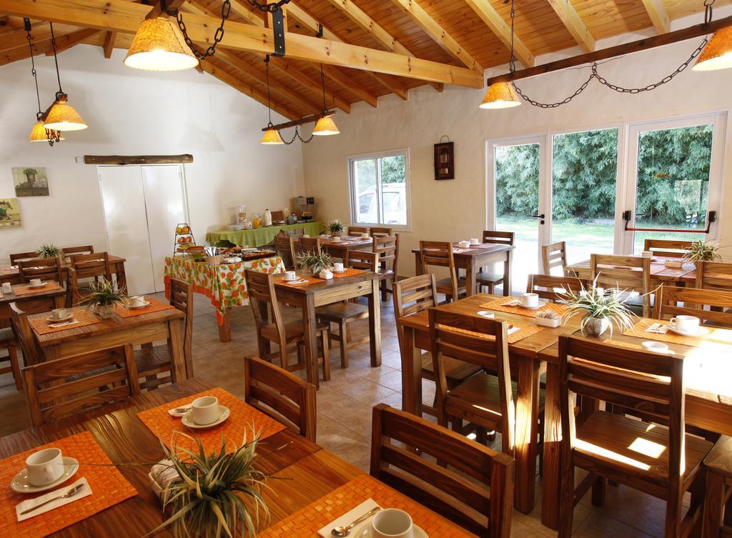 Acacias Country Club Villa Сиера де ла Вентана Екстериор снимка