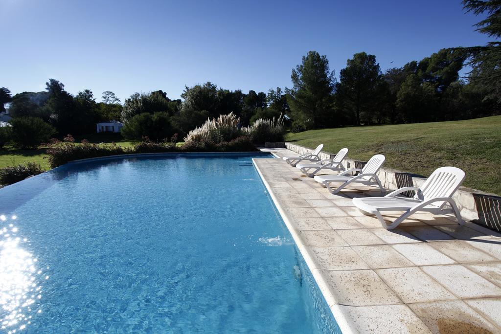 Acacias Country Club Villa Сиера де ла Вентана Екстериор снимка
