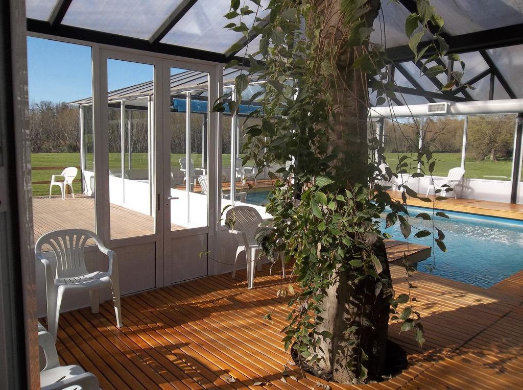 Acacias Country Club Villa Сиера де ла Вентана Екстериор снимка