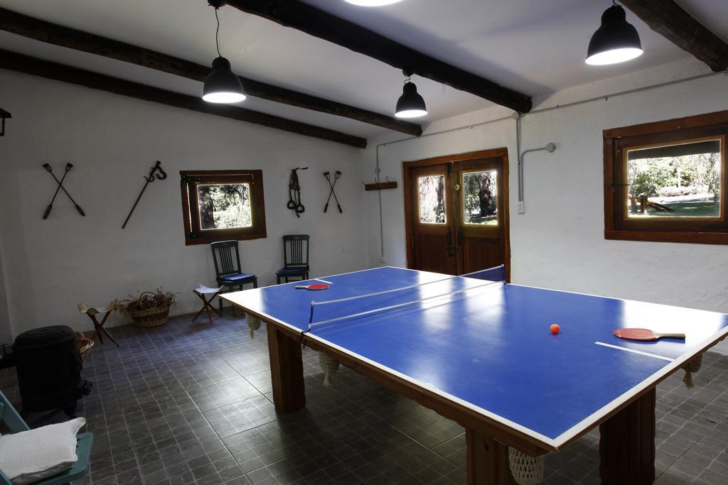 Acacias Country Club Villa Сиера де ла Вентана Екстериор снимка