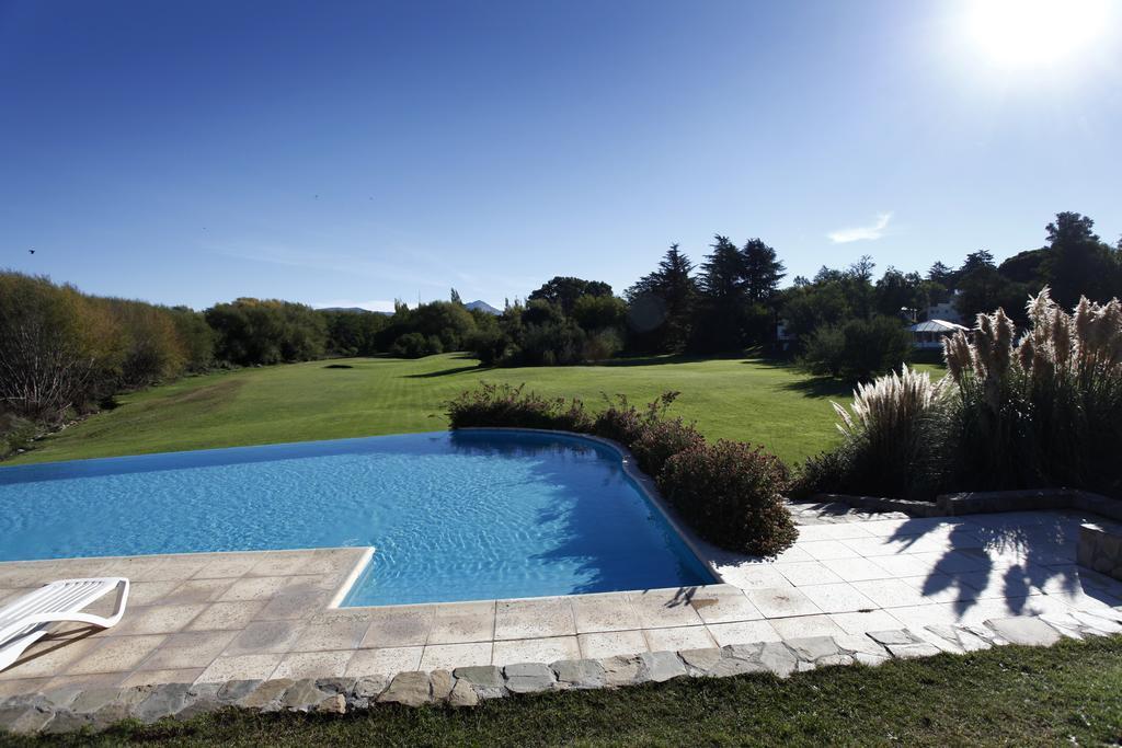 Acacias Country Club Villa Сиера де ла Вентана Екстериор снимка