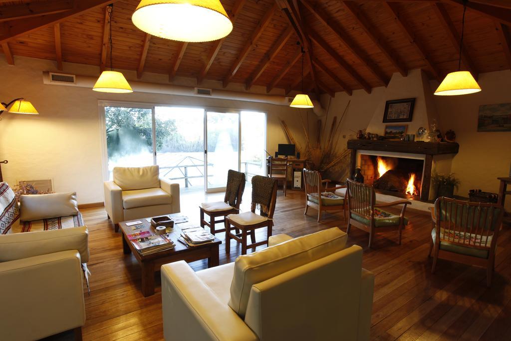 Acacias Country Club Villa Сиера де ла Вентана Екстериор снимка