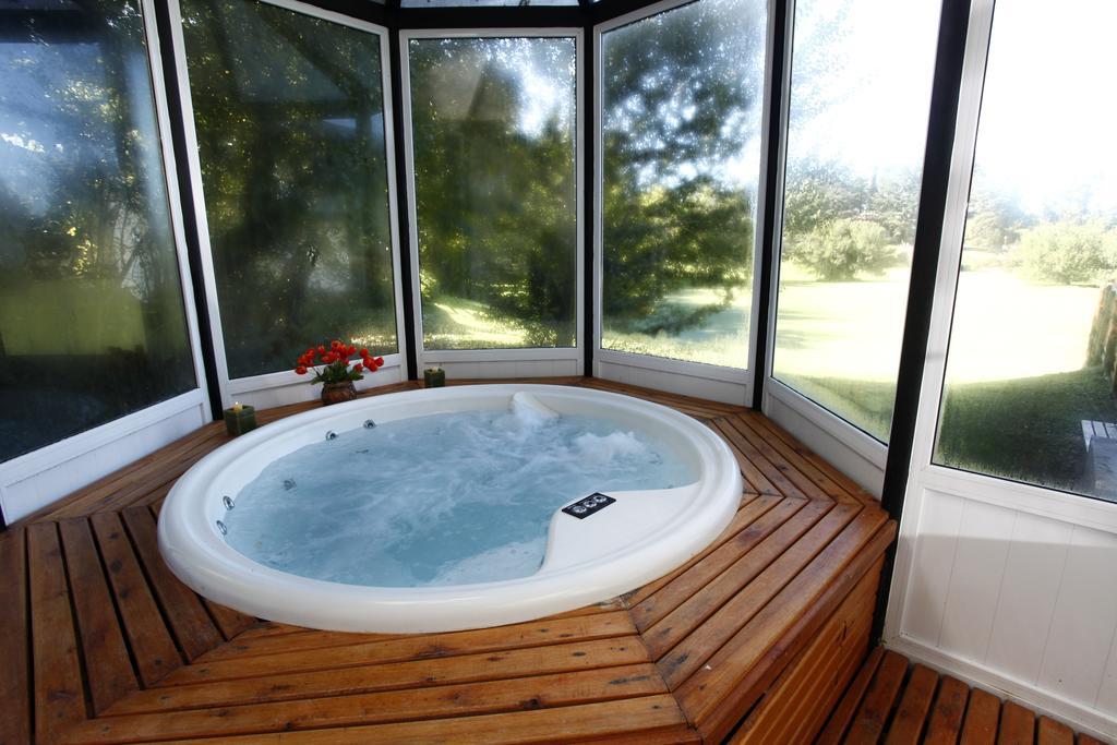 Acacias Country Club Villa Сиера де ла Вентана Екстериор снимка
