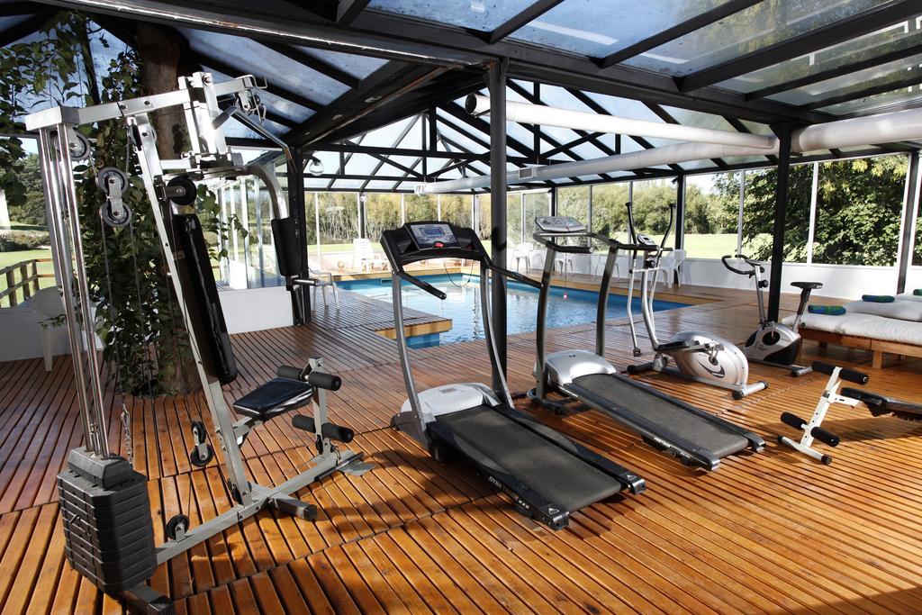 Acacias Country Club Villa Сиера де ла Вентана Екстериор снимка