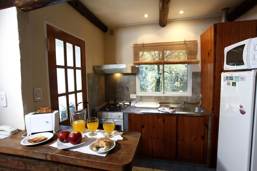 Acacias Country Club Villa Сиера де ла Вентана Стая снимка