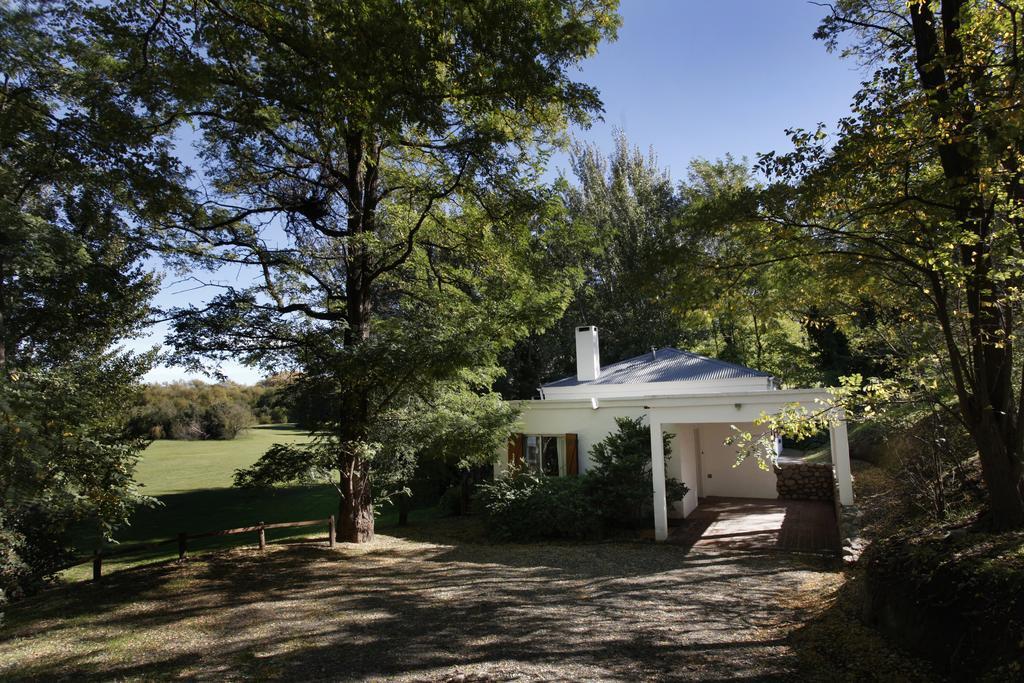 Acacias Country Club Villa Сиера де ла Вентана Стая снимка