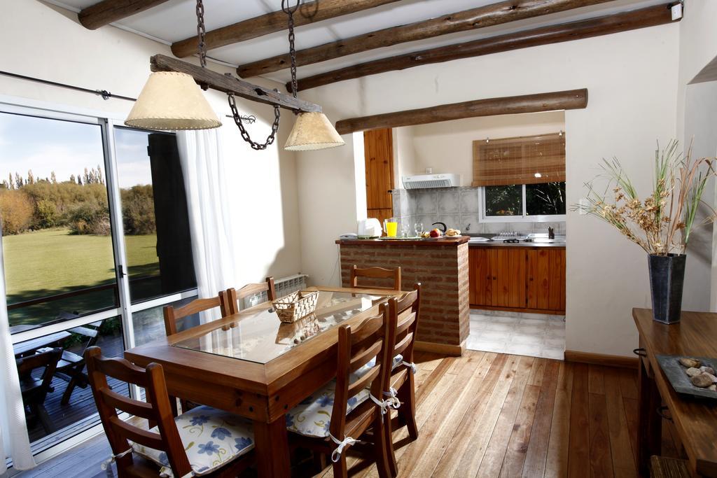 Acacias Country Club Villa Сиера де ла Вентана Стая снимка