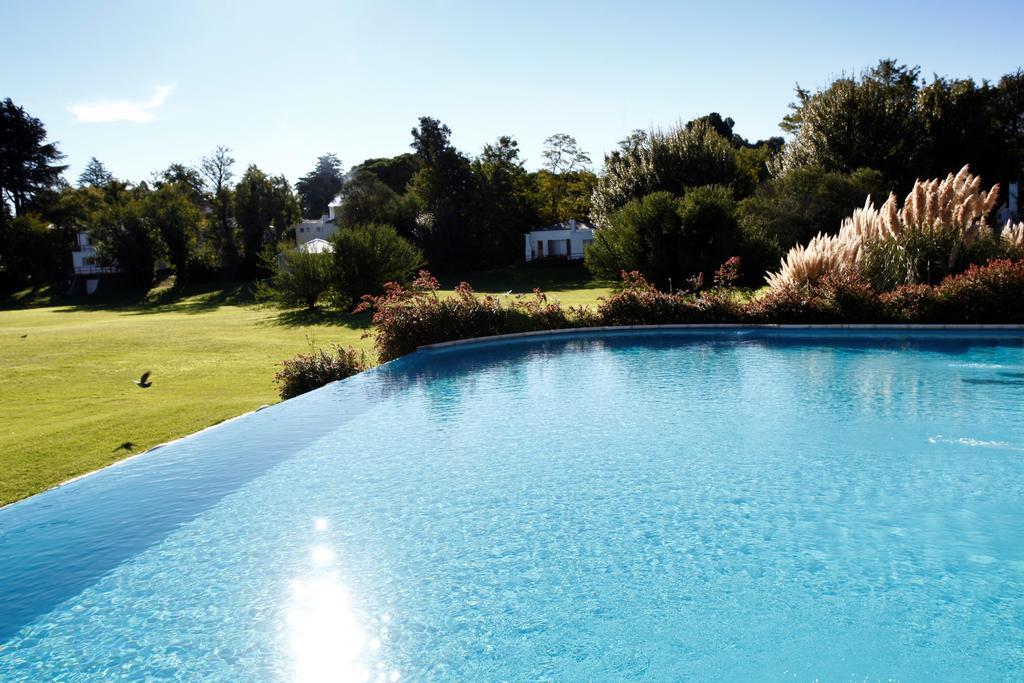 Acacias Country Club Villa Сиера де ла Вентана Екстериор снимка