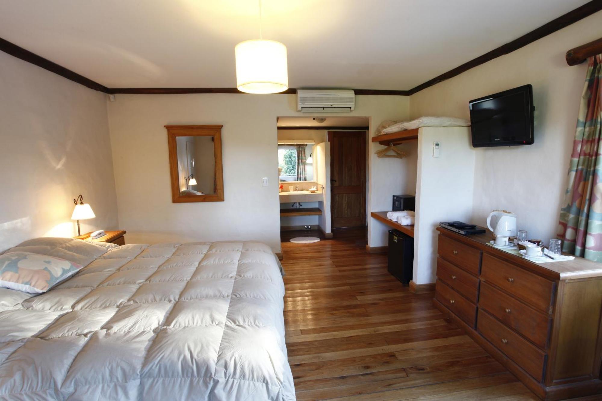Acacias Country Club Villa Сиера де ла Вентана Стая снимка