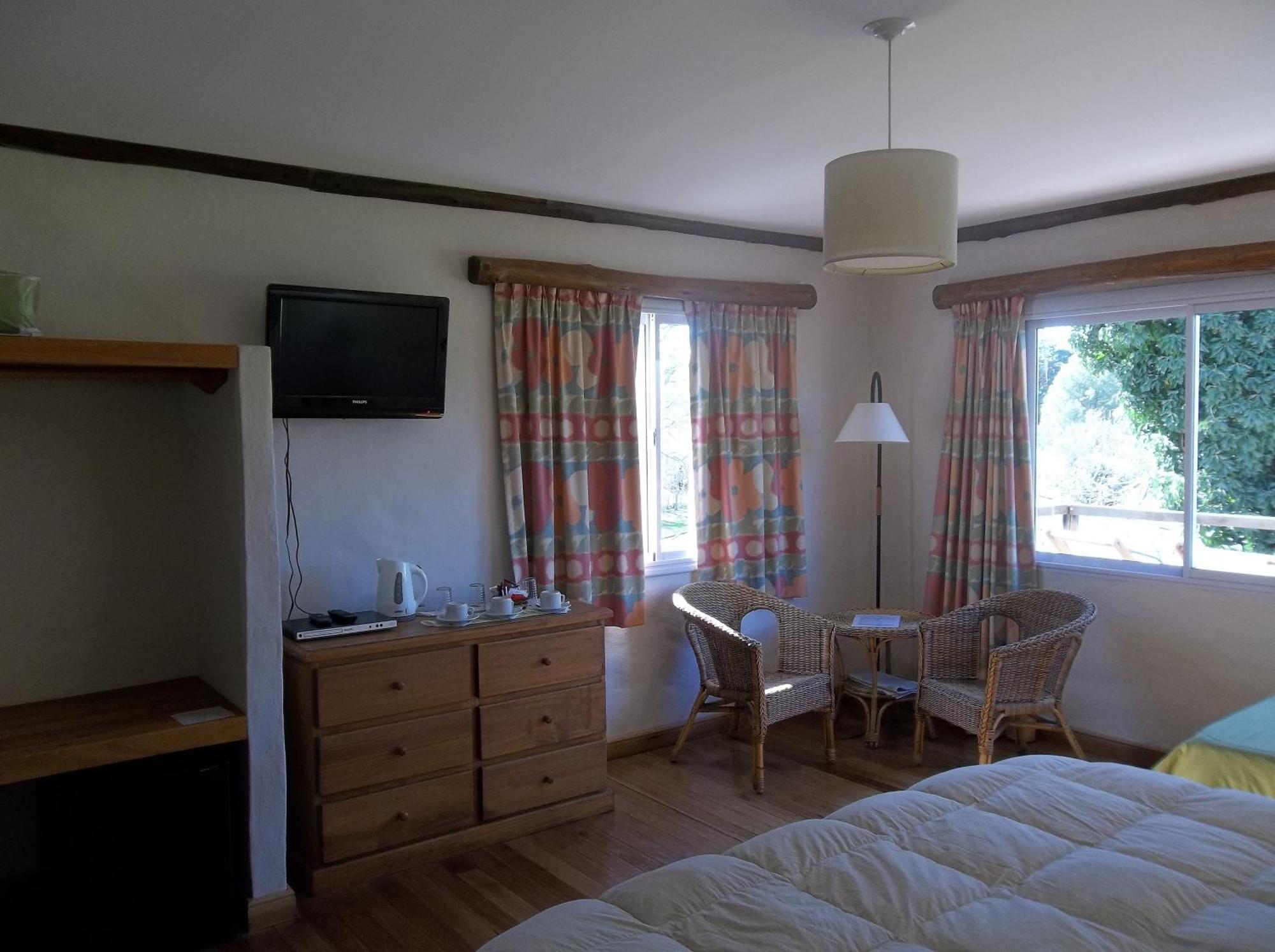 Acacias Country Club Villa Сиера де ла Вентана Стая снимка