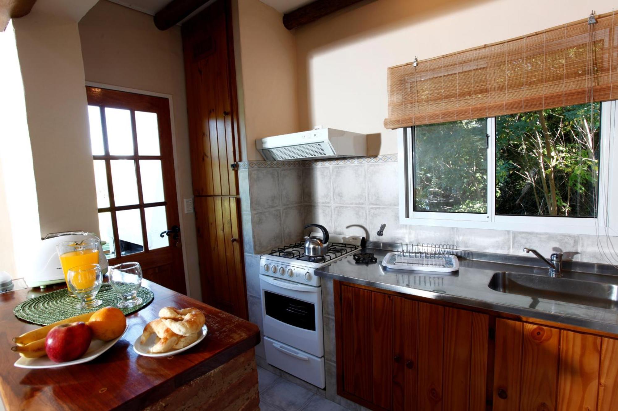 Acacias Country Club Villa Сиера де ла Вентана Стая снимка
