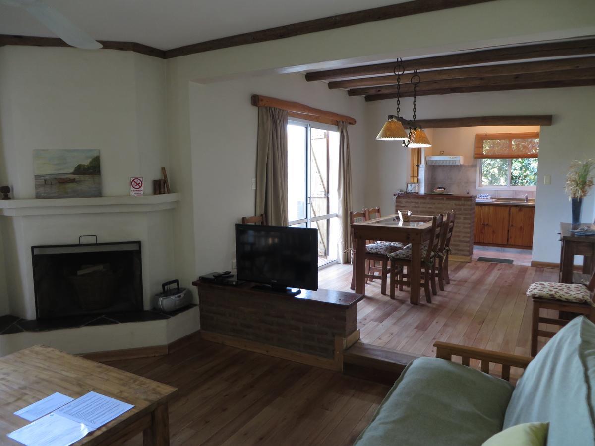 Acacias Country Club Villa Сиера де ла Вентана Екстериор снимка