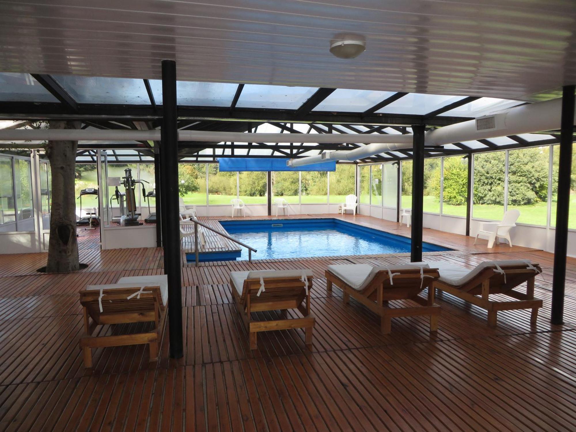 Acacias Country Club Villa Сиера де ла Вентана Екстериор снимка