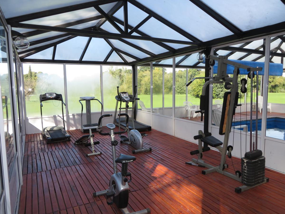 Acacias Country Club Villa Сиера де ла Вентана Екстериор снимка
