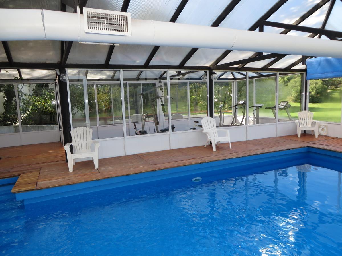 Acacias Country Club Villa Сиера де ла Вентана Екстериор снимка