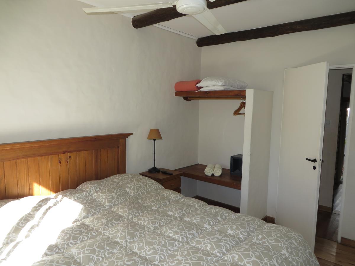 Acacias Country Club Villa Сиера де ла Вентана Екстериор снимка