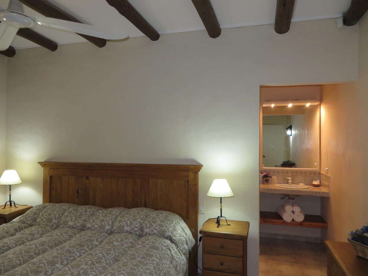 Acacias Country Club Villa Сиера де ла Вентана Екстериор снимка