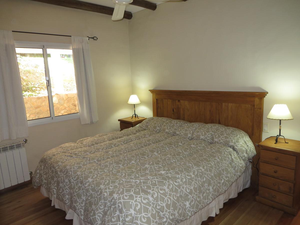 Acacias Country Club Villa Сиера де ла Вентана Екстериор снимка