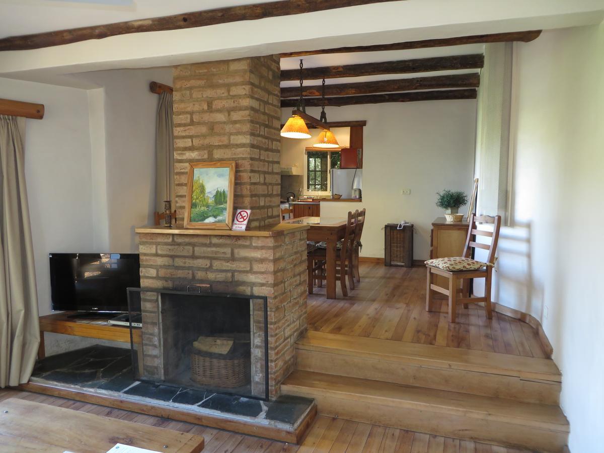 Acacias Country Club Villa Сиера де ла Вентана Екстериор снимка