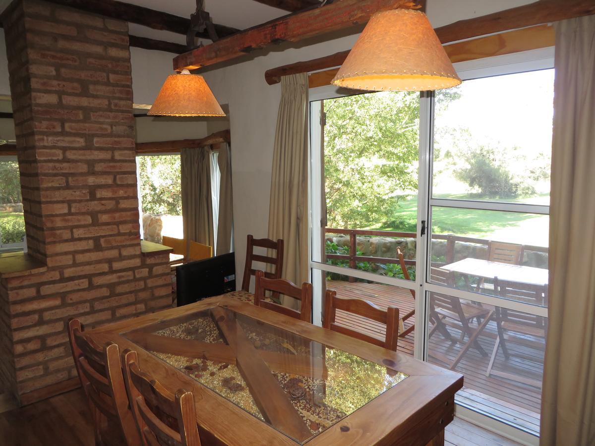 Acacias Country Club Villa Сиера де ла Вентана Екстериор снимка