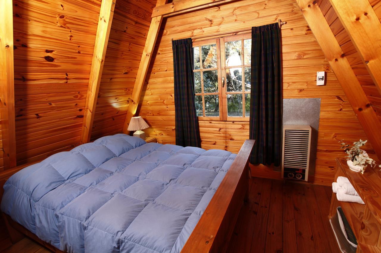 Acacias Country Club Villa Сиера де ла Вентана Екстериор снимка