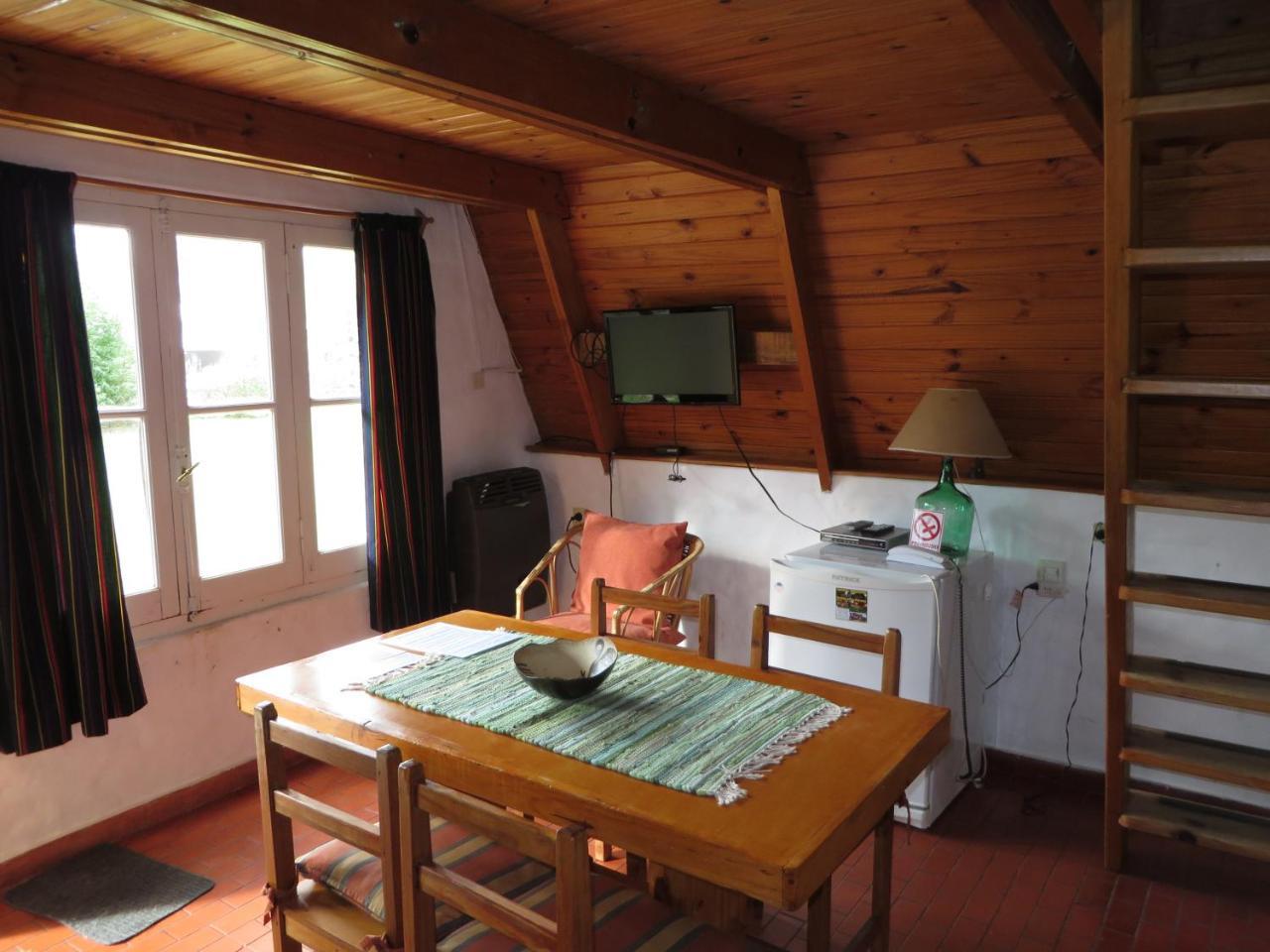 Acacias Country Club Villa Сиера де ла Вентана Екстериор снимка