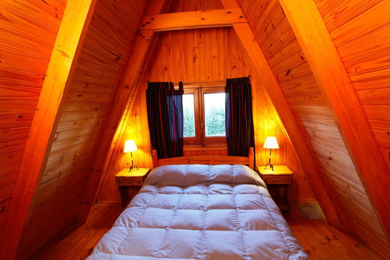 Acacias Country Club Villa Сиера де ла Вентана Екстериор снимка