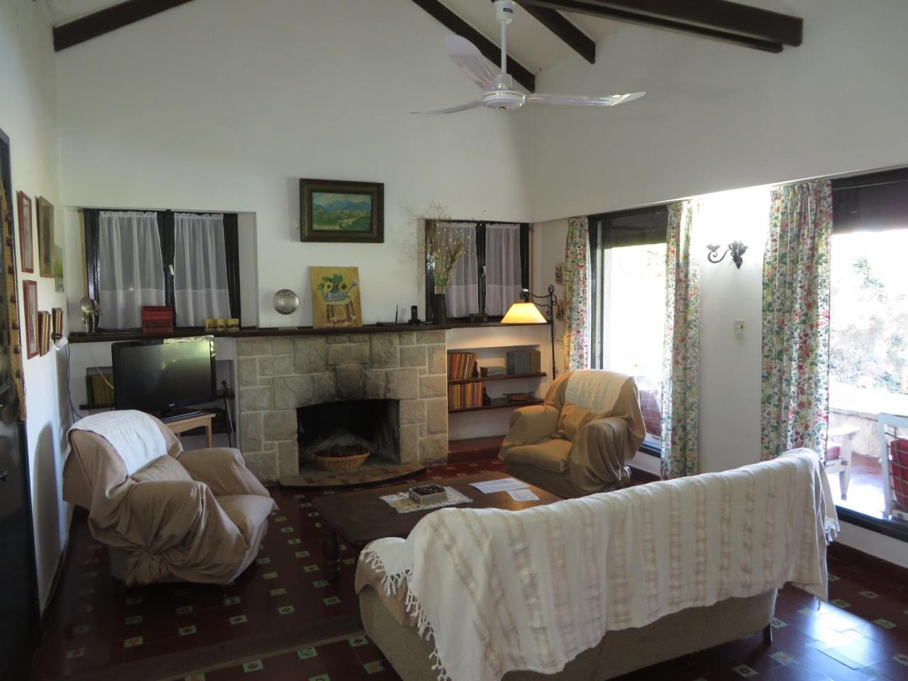 Acacias Country Club Villa Сиера де ла Вентана Екстериор снимка