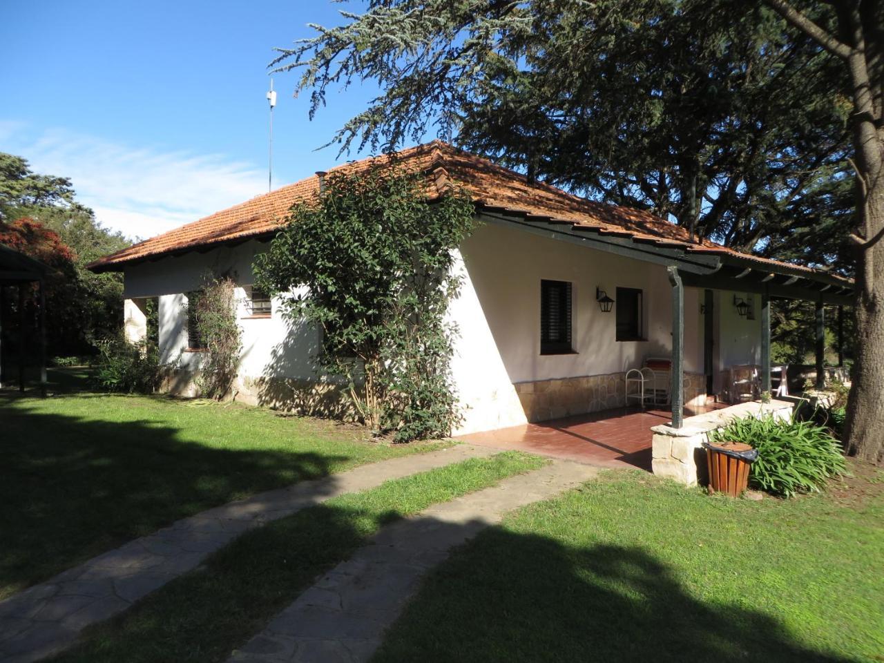 Acacias Country Club Villa Сиера де ла Вентана Екстериор снимка