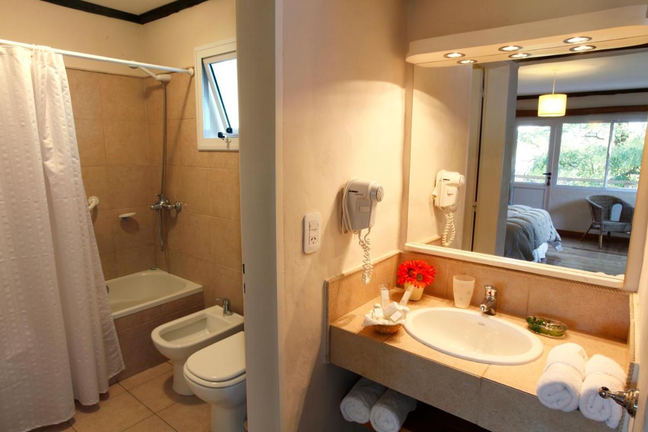 Acacias Country Club Villa Сиера де ла Вентана Екстериор снимка