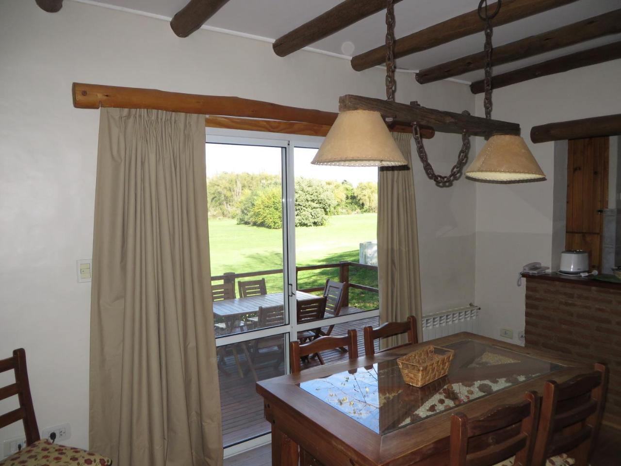 Acacias Country Club Villa Сиера де ла Вентана Екстериор снимка