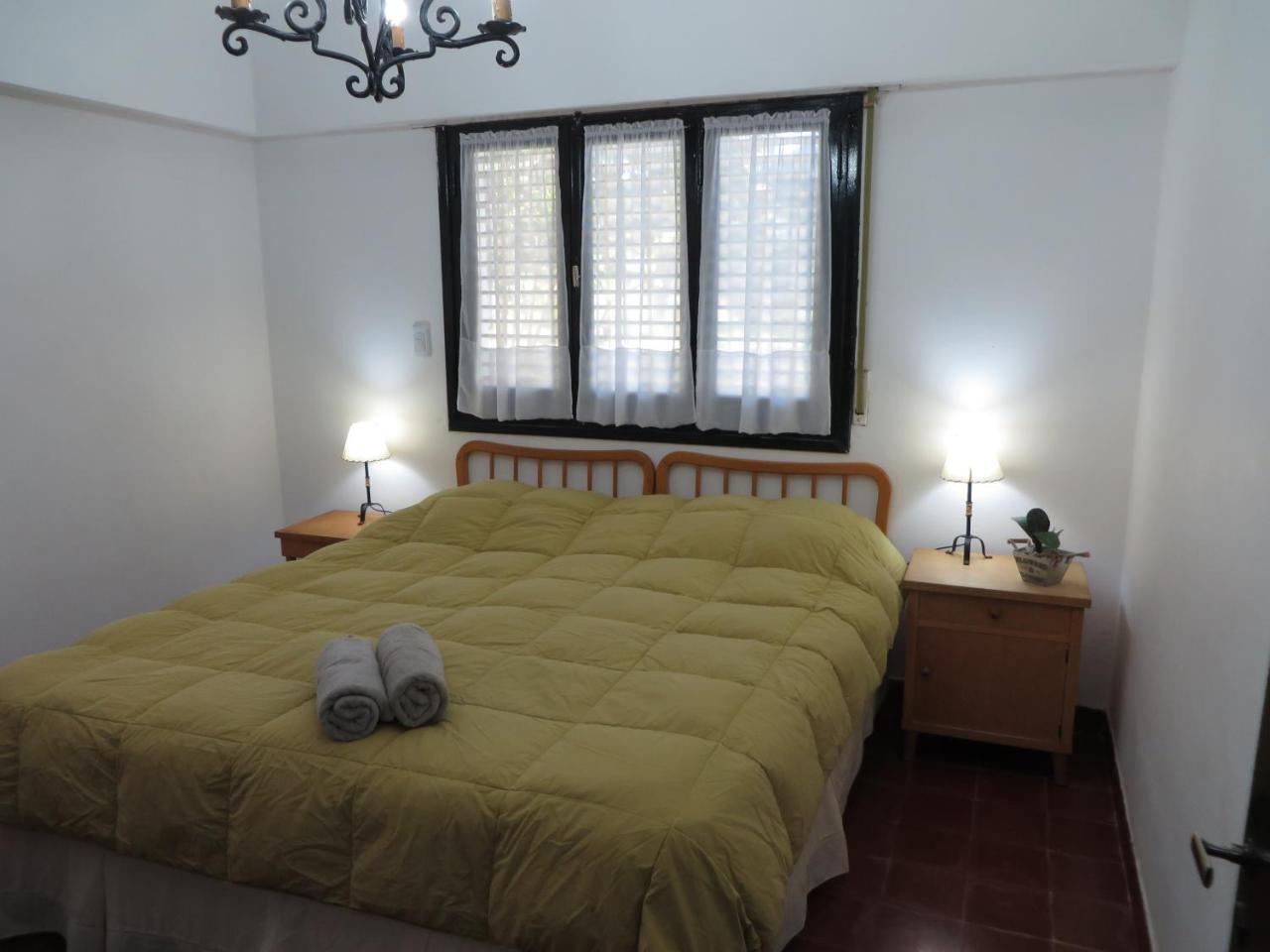 Acacias Country Club Villa Сиера де ла Вентана Екстериор снимка