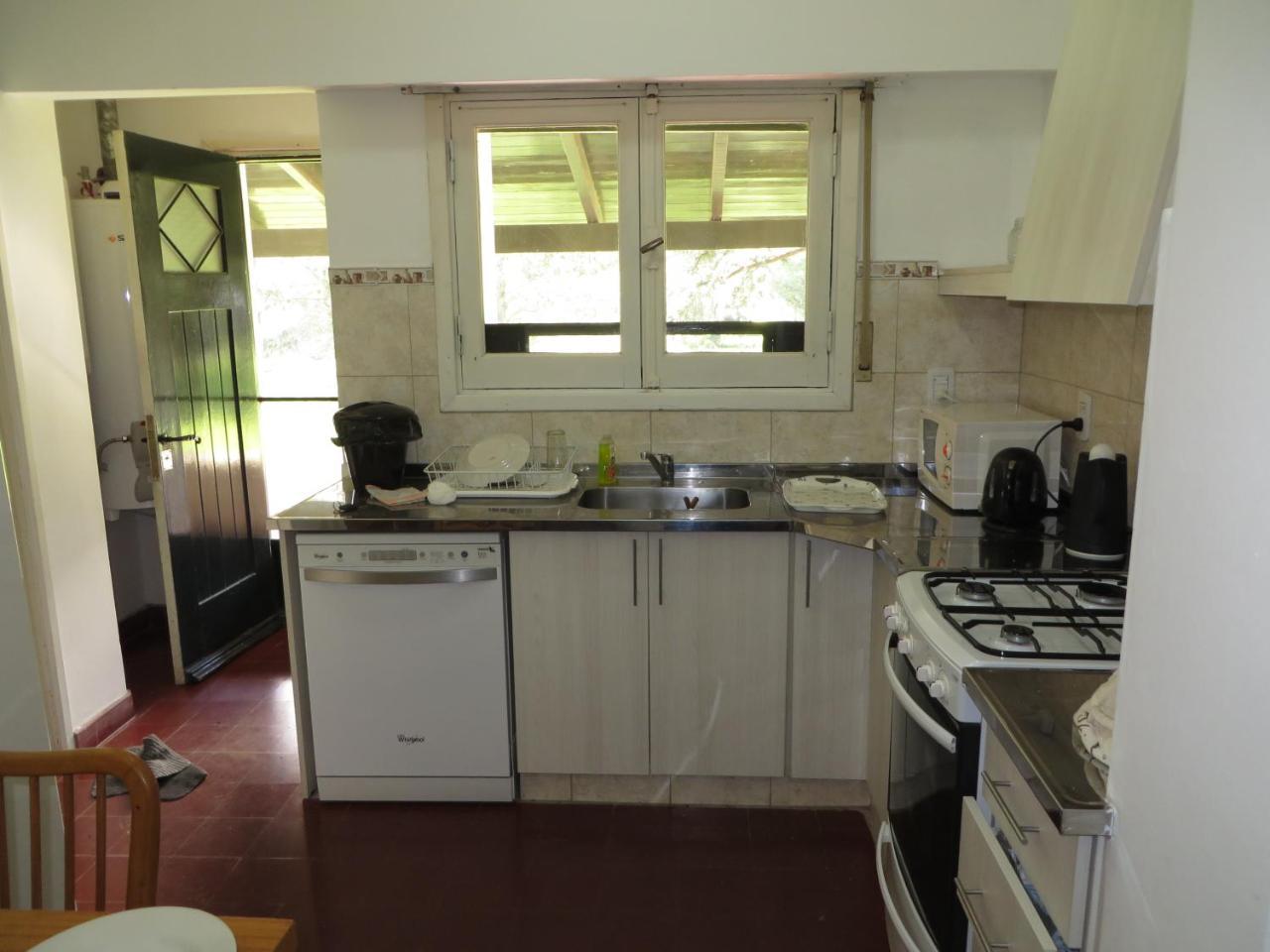 Acacias Country Club Villa Сиера де ла Вентана Екстериор снимка