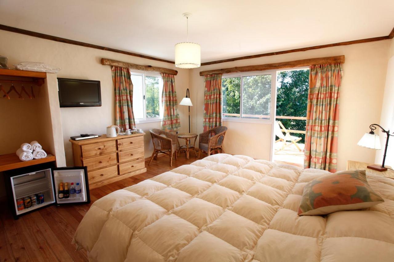 Acacias Country Club Villa Сиера де ла Вентана Екстериор снимка